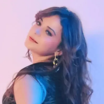 Vani Vashishthh profile