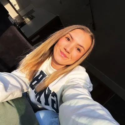 Vanja K. Hagensen profile