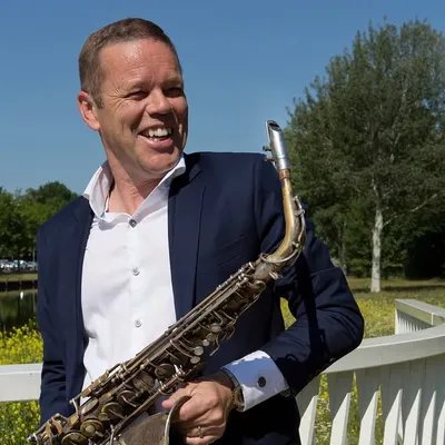 Paul van Kemenade profile
