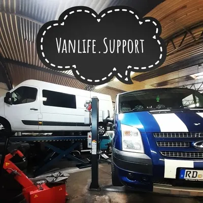 Marco - Vanlife Supporter profile