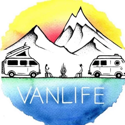 Vanlife Diaries profile