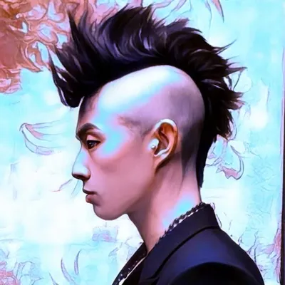 โ ๐ง๐ป profile