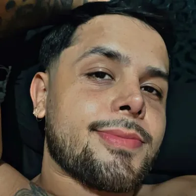 Giovanni Garcia profile