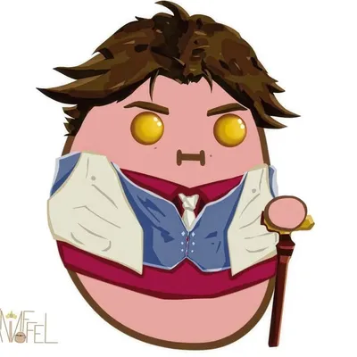 The League of Legends Potato profile