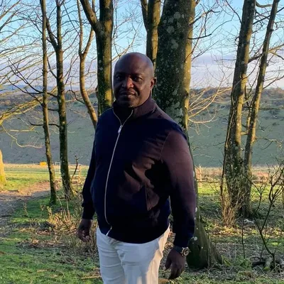 Vanny Bishweka profile