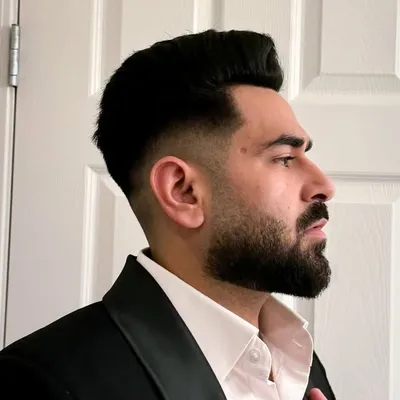 profile