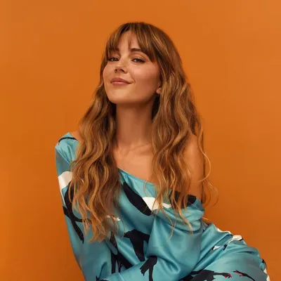 Vanessa Pilon ๐ profile