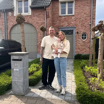 Janis van Puymbroeck profile