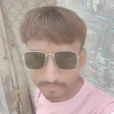 vanrajparmar07 profile