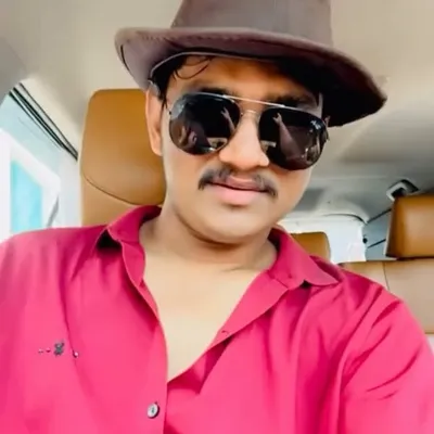 🥷 BAPU profile