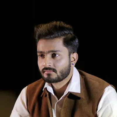 Vanrajsinh Barad Motasada profile