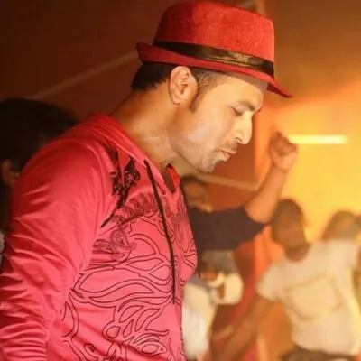 Vanrajsinh Sisodiya profile