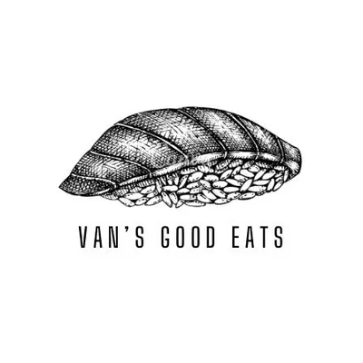 Van’s Good Eats profile