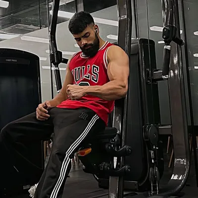 VANSH (ONLINE FITNESS COACH)