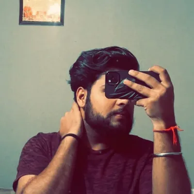 Vansh Bhargava profile