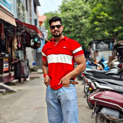 fit_vansh_joya profile