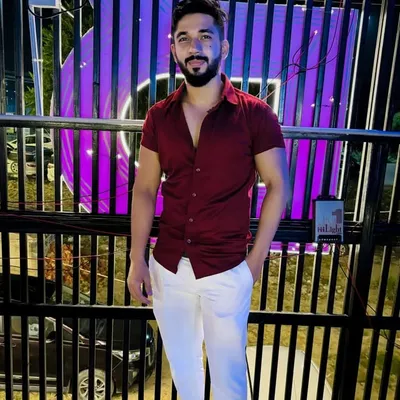 Vansh Juneja profile