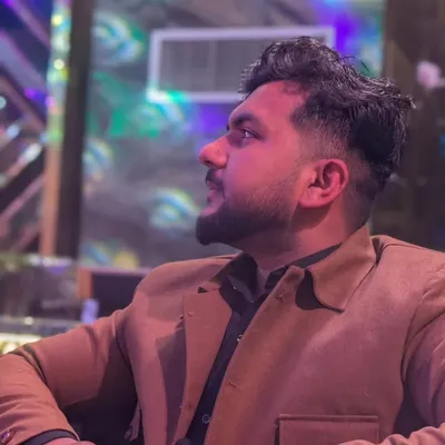Vansh Mathur profile