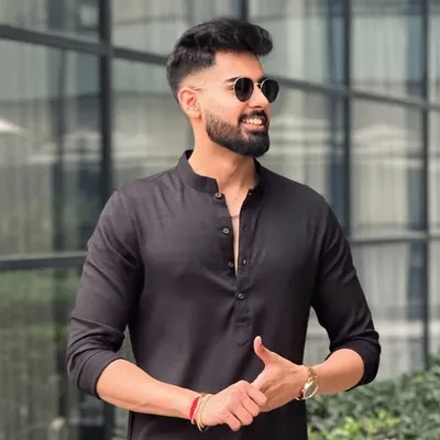 Vansh Passi profile