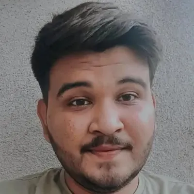 Vatsal Vadia profile
