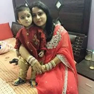 Advitya Bidholia profile