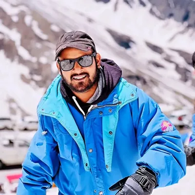 Vanshdeep singh bijoliya profile