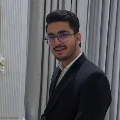 Vansh Gaba profile