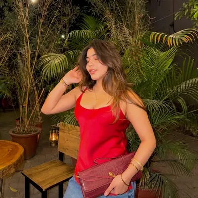 Vanshika sharma profile