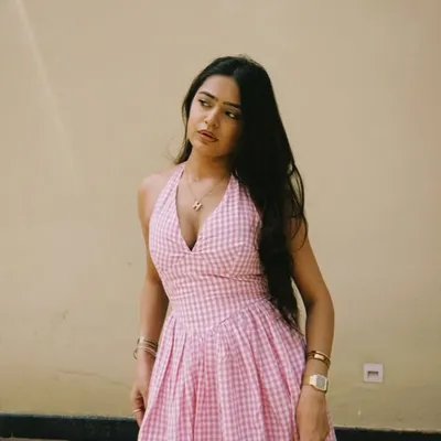 Vanshika Kakkar profile