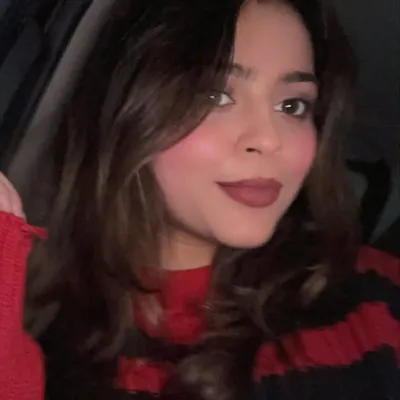 Vanshika Sachdeva profile