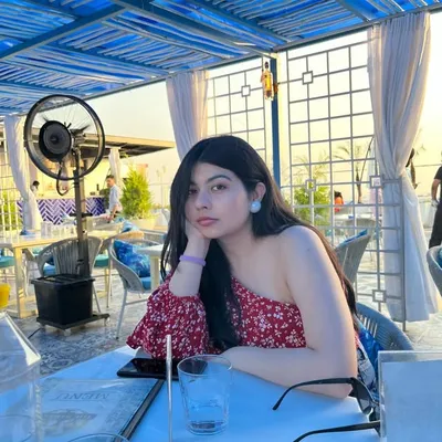 Vanshika Sharma profile