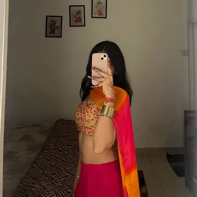 Vanshika Bhasin profile