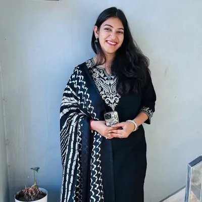 Vanshika ❣️ profile
