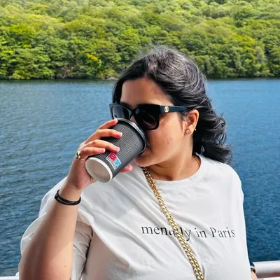 Vanshika Mattoo profile