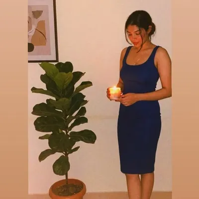 Adv. Vanshika Sinsinwar profile