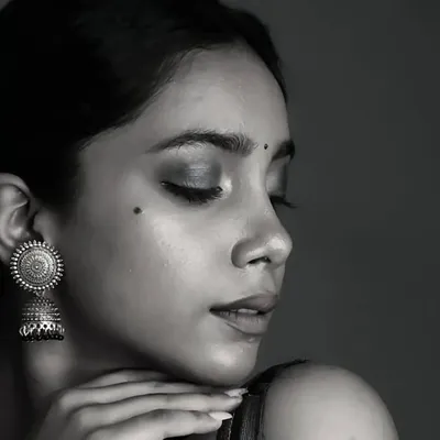 Vanshika Gupta profile
