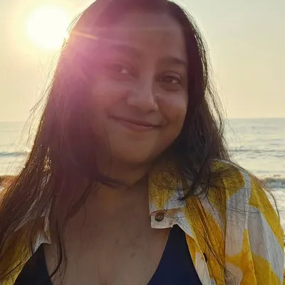 Vanshika Kumar profile
