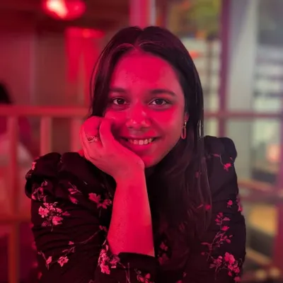 Vanshika Varshney profile