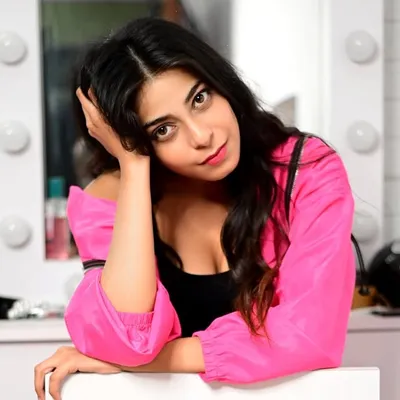 Vanshika Jatwani profile