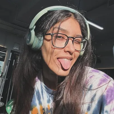 Vanshika Abrol