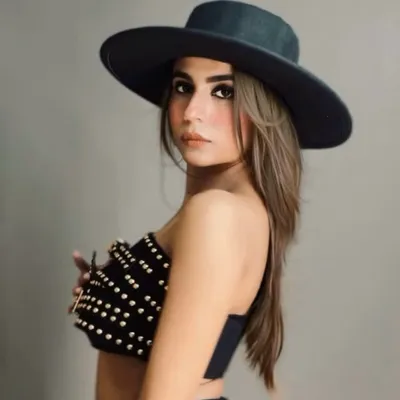 Vanshika Singh Rajawat