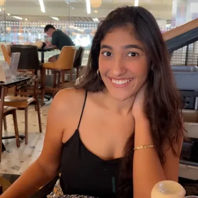 Vanshika Arora profile