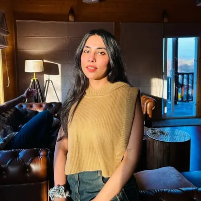 Vanshika Yadav profile