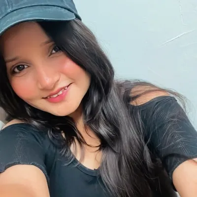 Vanshikha Nagal profile