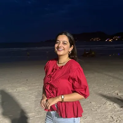 वंशिता शर्मा नंदा profile