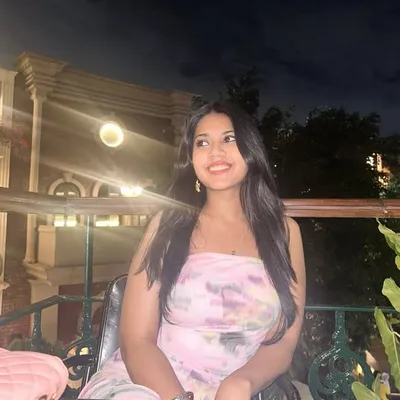 Vanshita Gupta profile