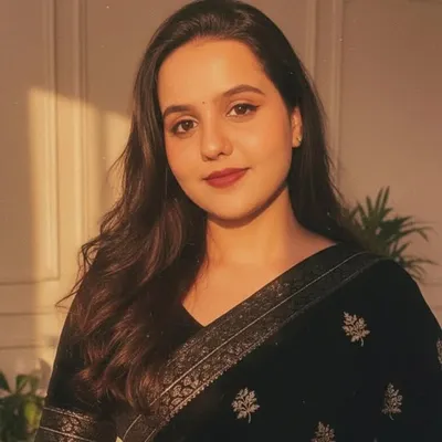 Vanshita Bhawsar profile