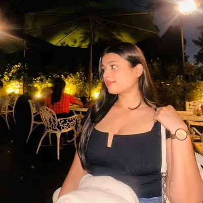 vanshita profile