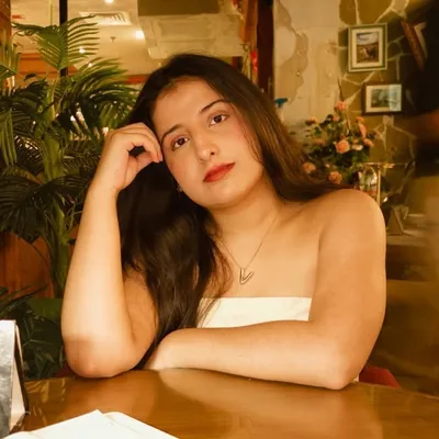 Vanshita Sehgal profile