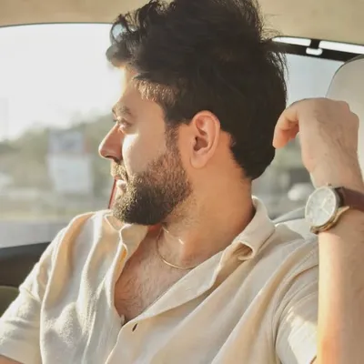 Vansh Moza profile